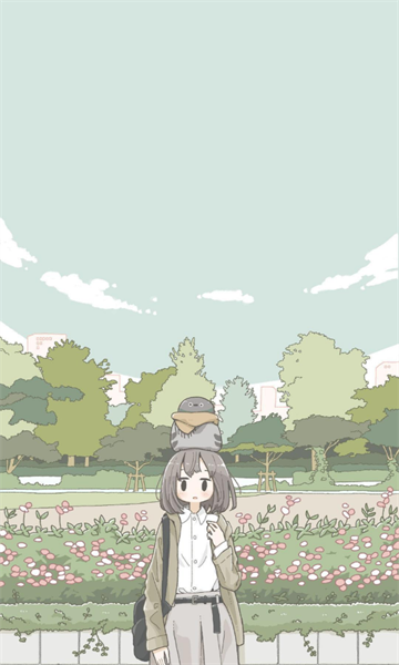云边动漫软件版