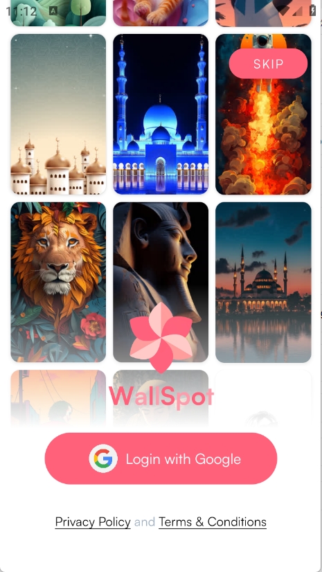 WallSpot