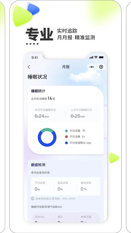 朔优健康最新版