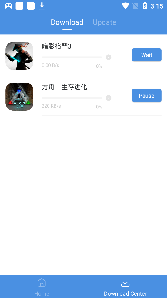 gamestoday游戏库