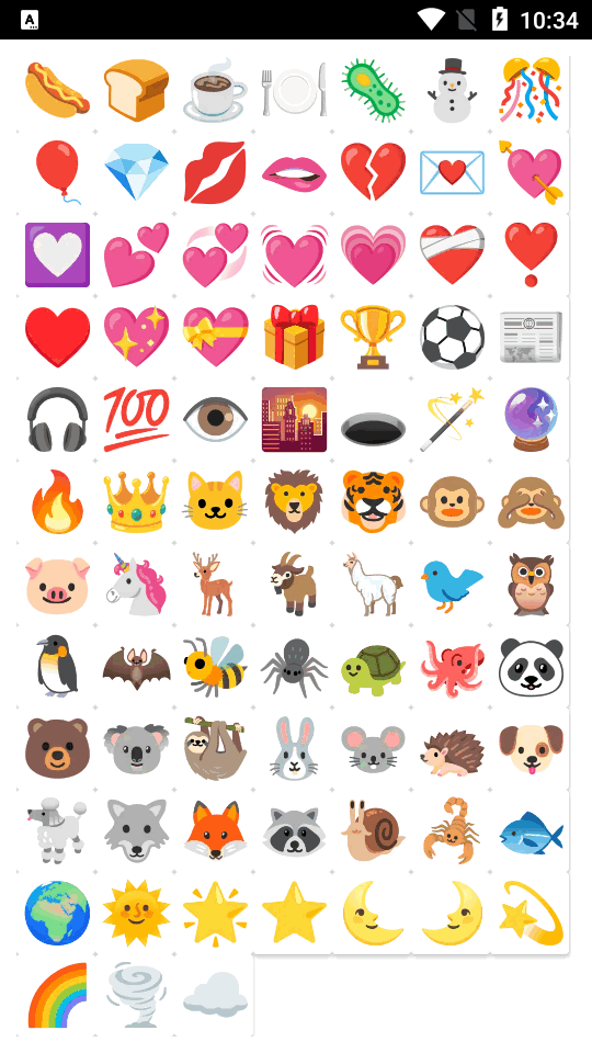 EmojiMix