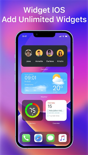 ilauncher16