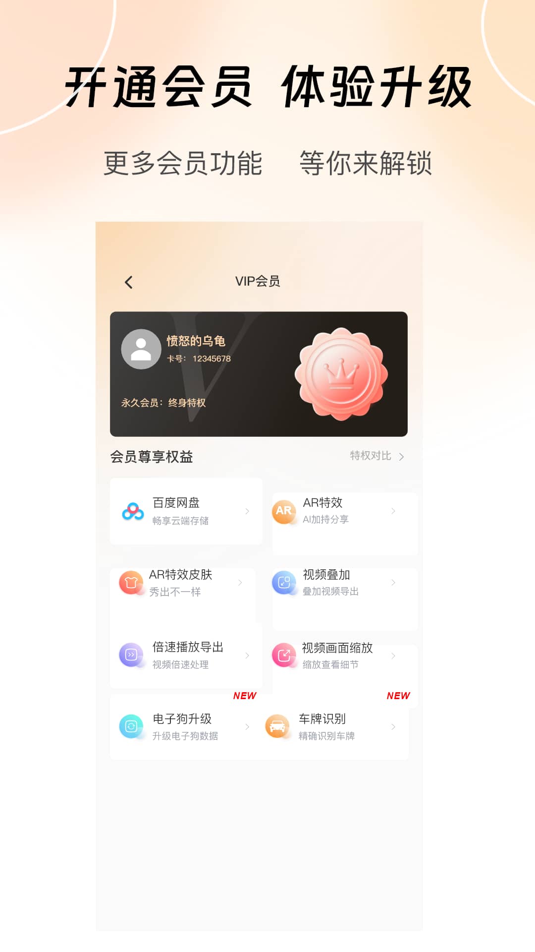 录风者viidure