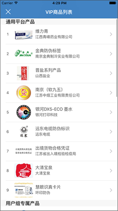 慧眼识真