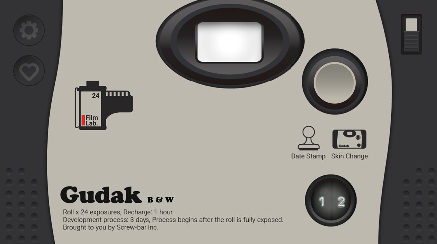 Gudak Cam