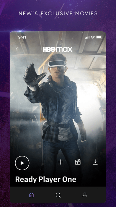 HBO Max