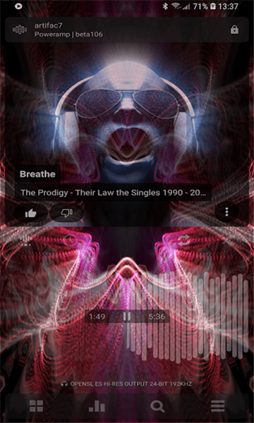 poweramp