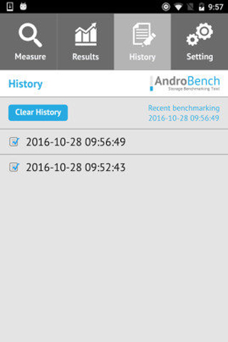 androbench中文版