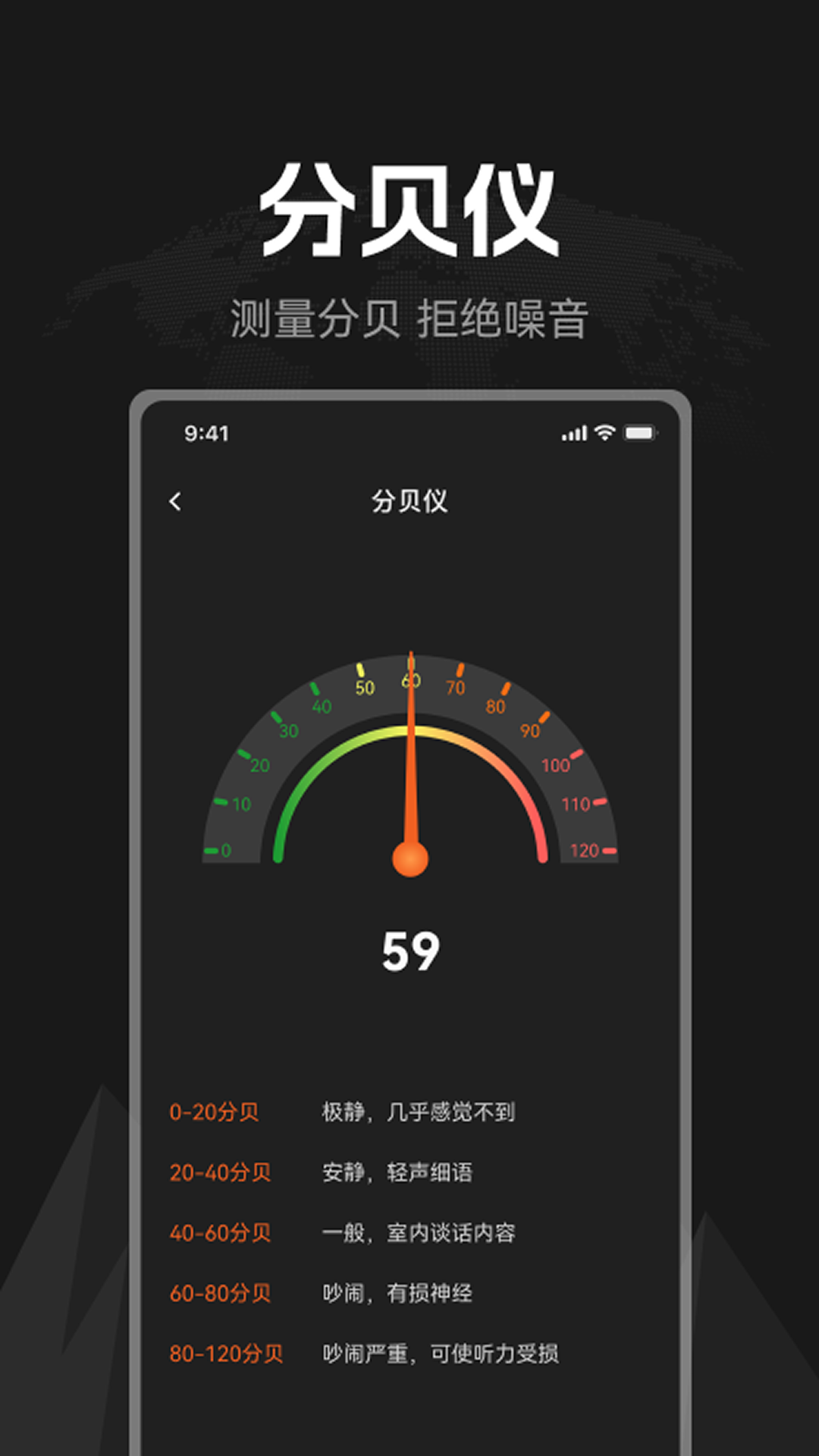 掌上指南针