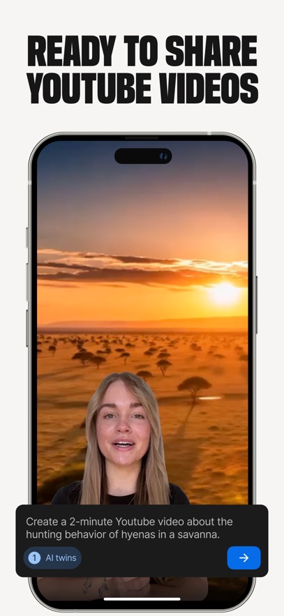 invideoAI