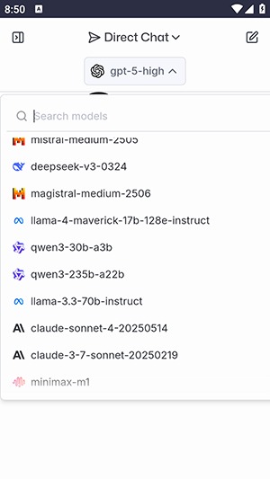 Lmarena AI