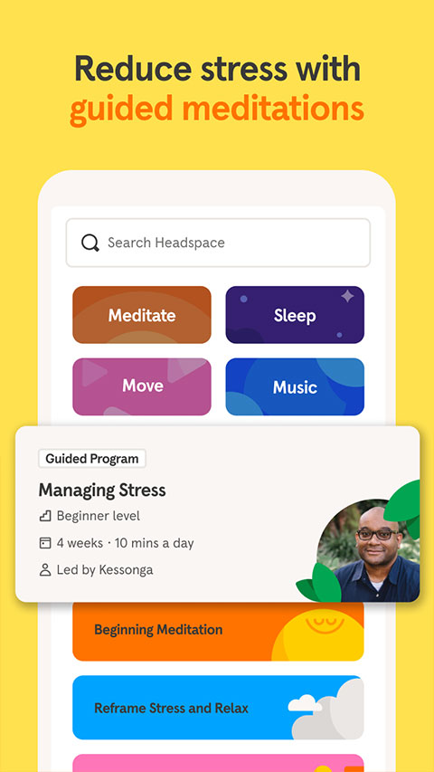 Headspace