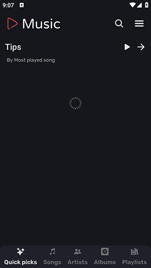 KuroMusic