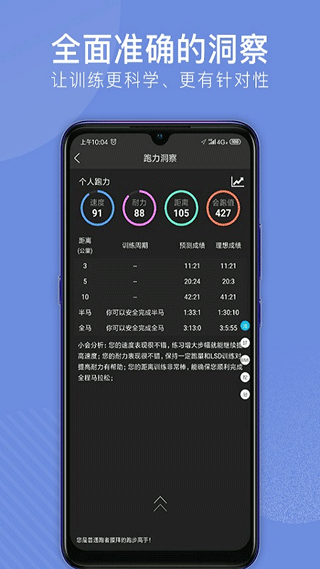 会跑软件