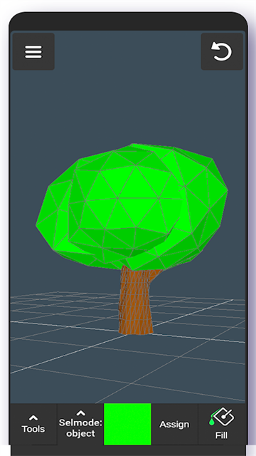3DModeling建模