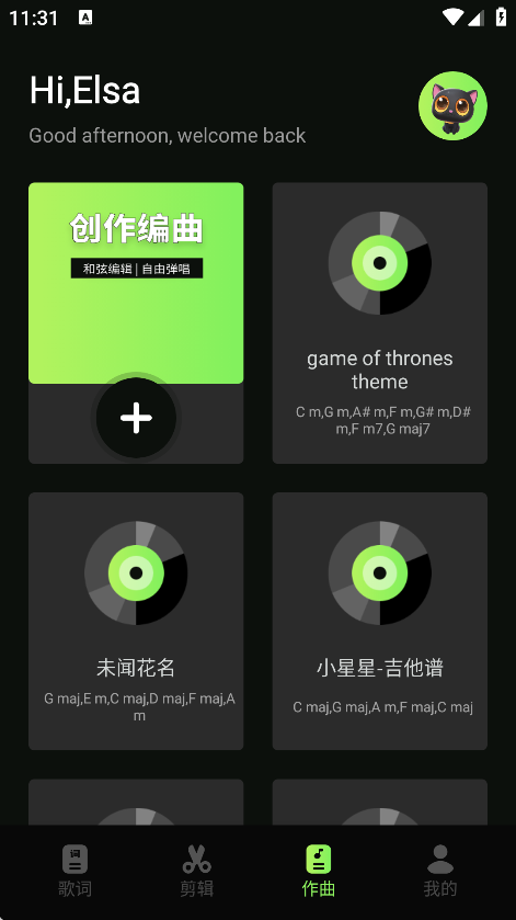 米哈时代创作
