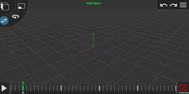 prisma3D建模