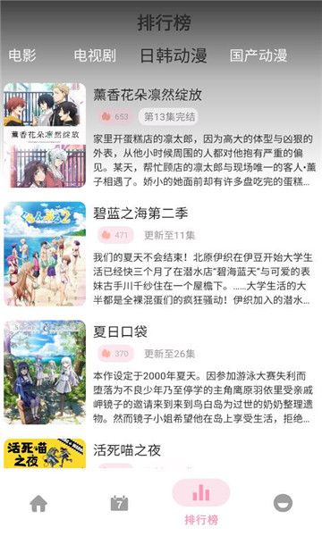 六花动漫