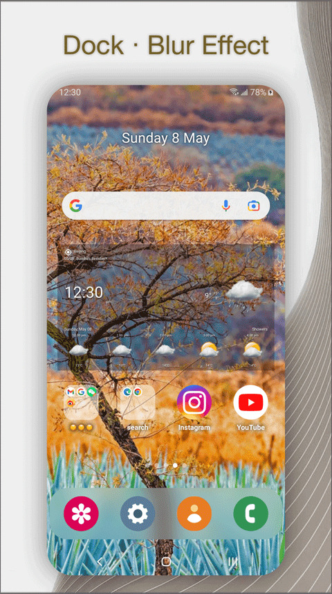 dna桌面pro