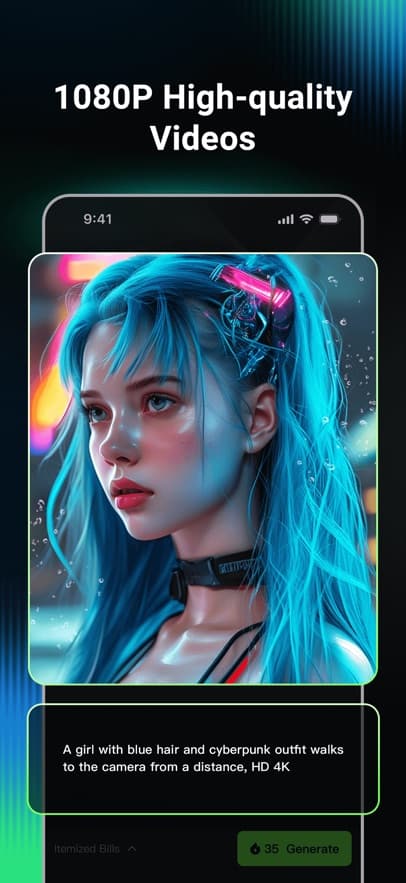 Kling AI