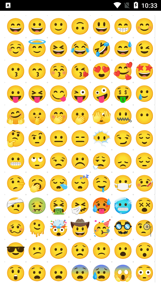 EmojiMix