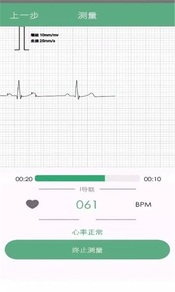 未然之光心眼