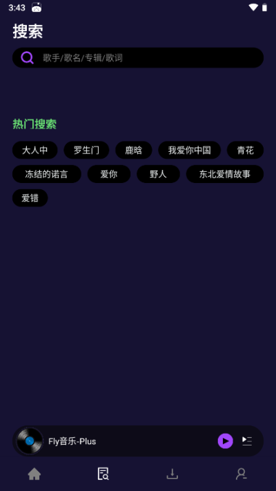 FlyMusic
