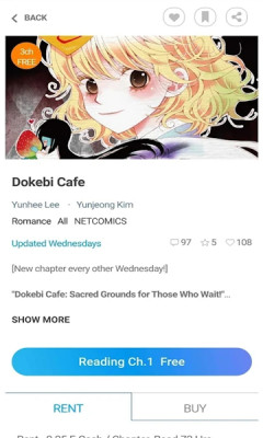 netcomics漫画软件版