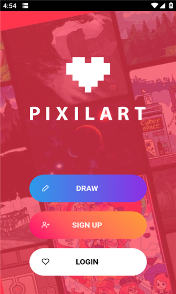 Pixilart