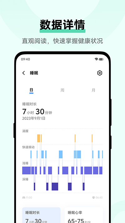vivo健康app