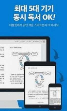 ridibooks漫画网app安卓下载中文版2022