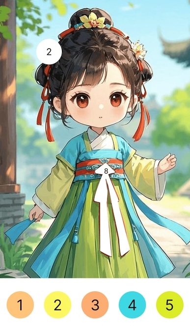 涂鸦壁纸