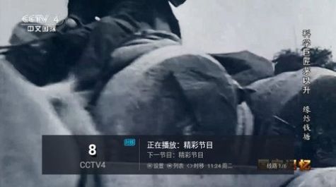 樟树TV软件下载