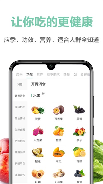 果蔬百科下载