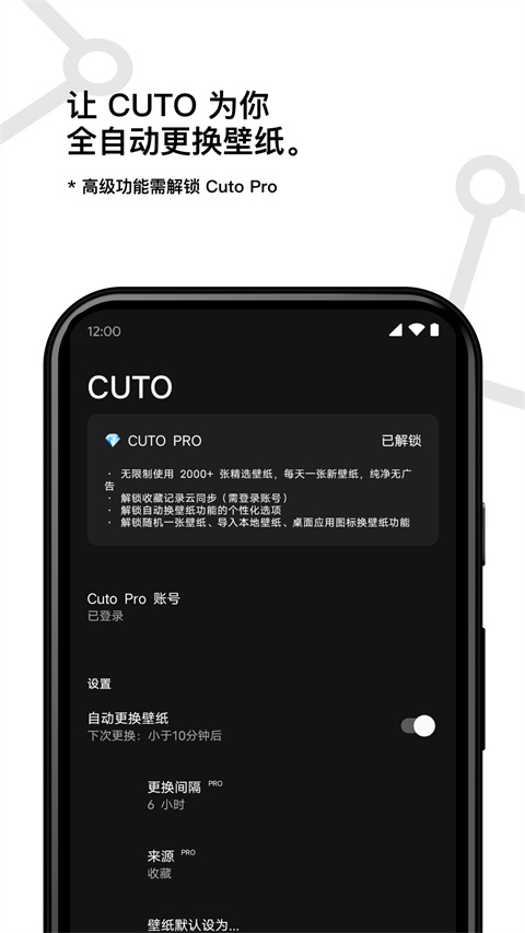 cuto wallpaper