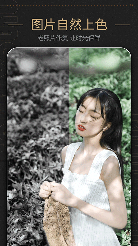美容相机