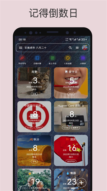 记得日子Pro