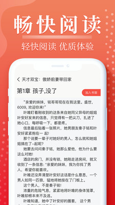岛屿小说APP下载