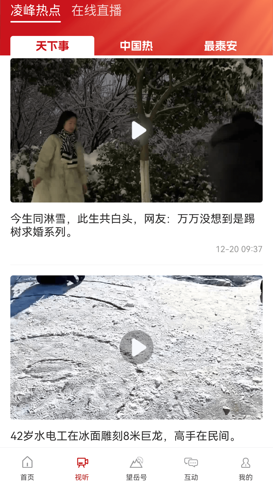 望岳软件版