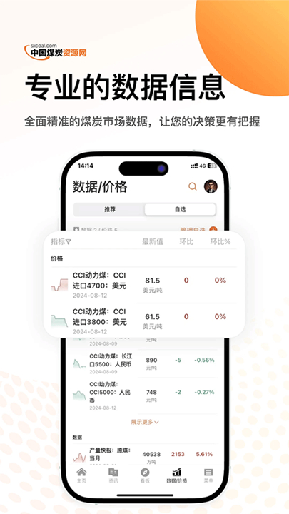 中国煤炭资源网