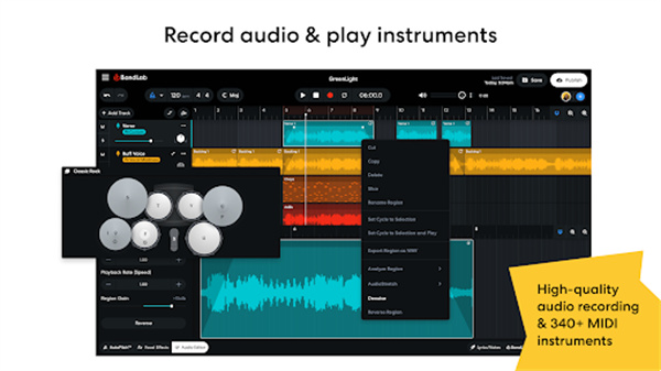 bandlab