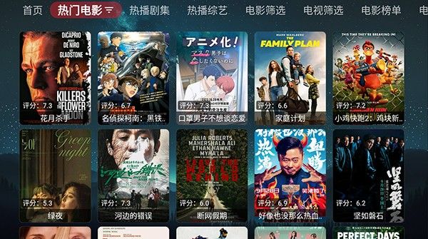 追影TV下载