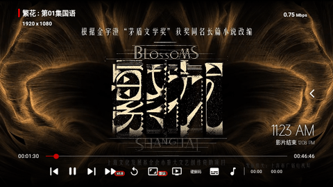 付成影视软件版