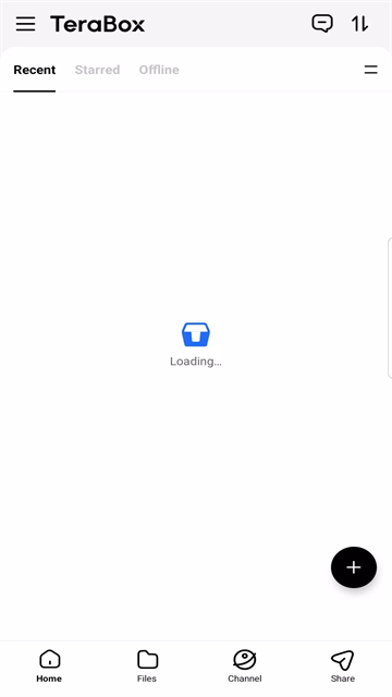 百度网盘海外版
