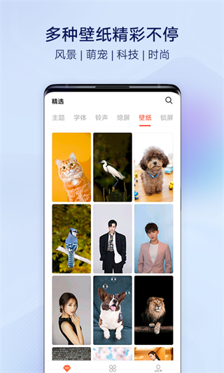 I主题VIVO版