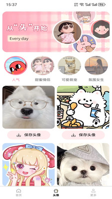 壁纸图一乐