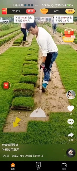 快影宝软件版