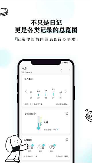 Moo日记旧版本