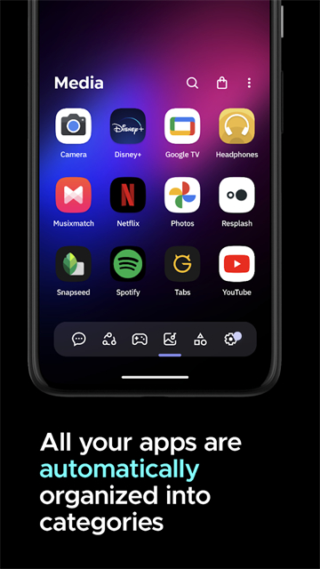SmartLauncher最新版