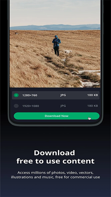 Pixabay素材库